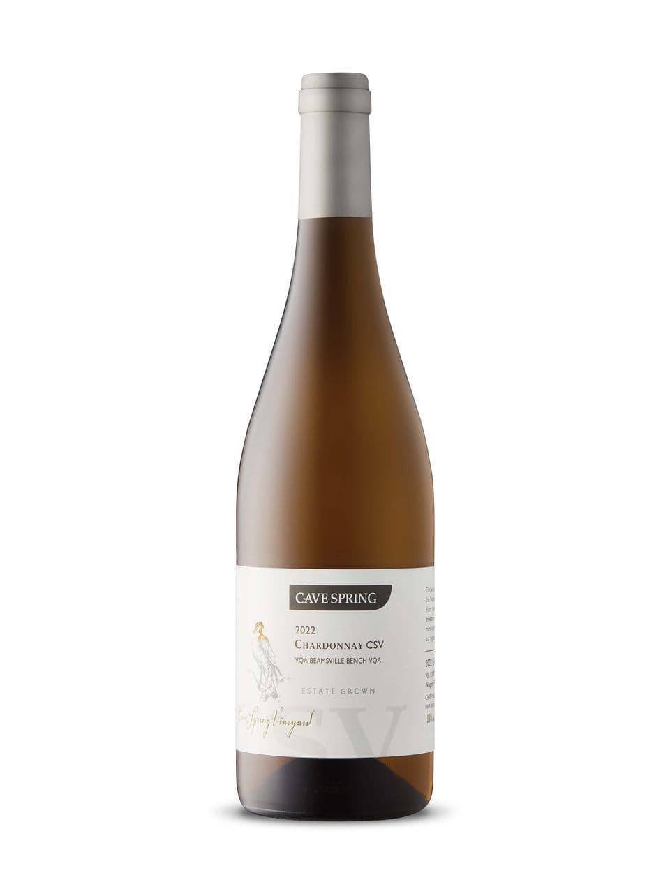 Cave Spring CSV Chardonnay VQA 2022