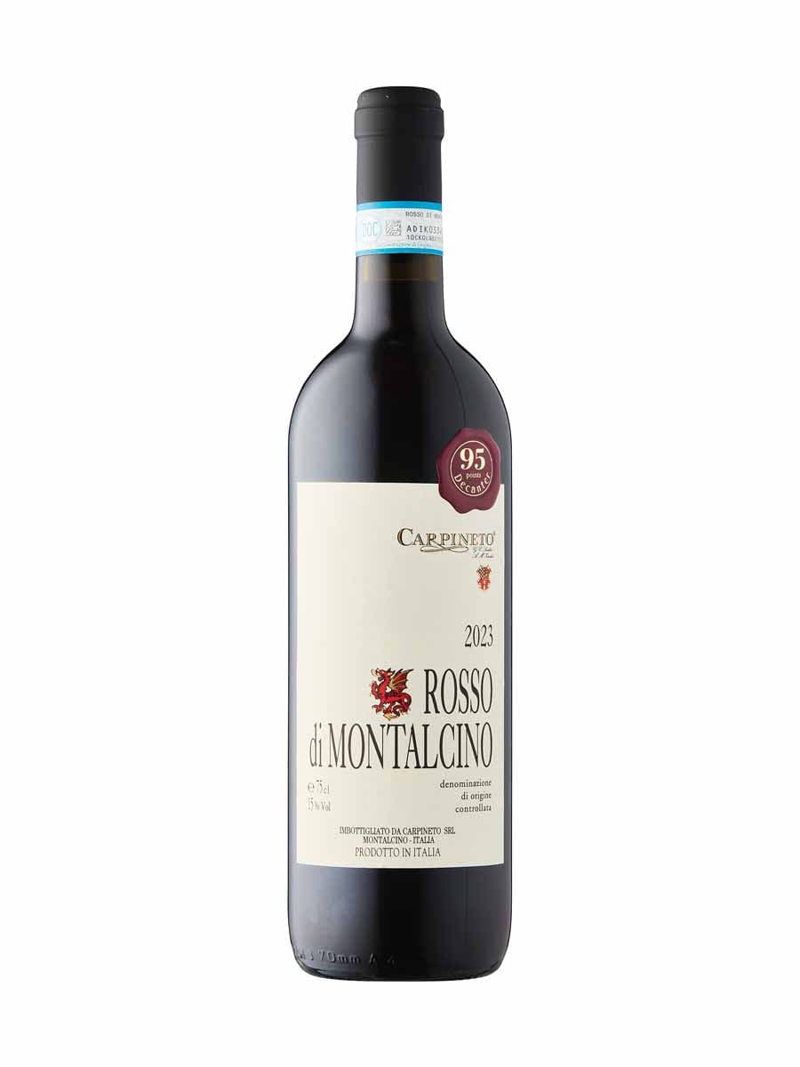Carpineto Rosso di Montalcino 2023