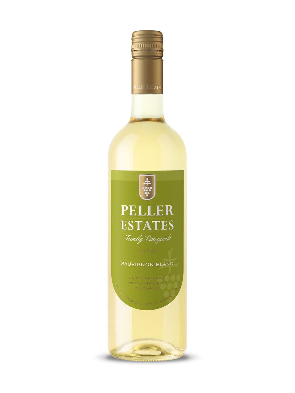 Sauvignon Blanc Peller Family Vineyards