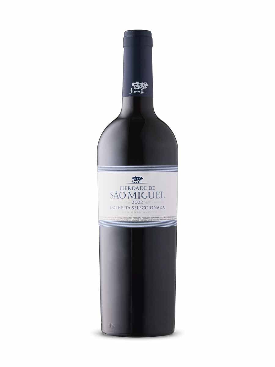 Herdade São Miguel Colheita Seleccionada Tinto 2022