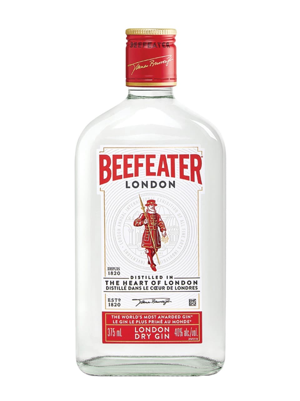 Beefeater London Dry Gin