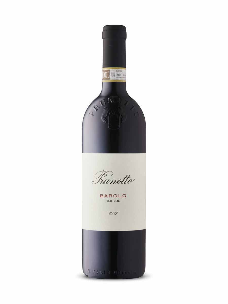 Prunotto Barolo 2021