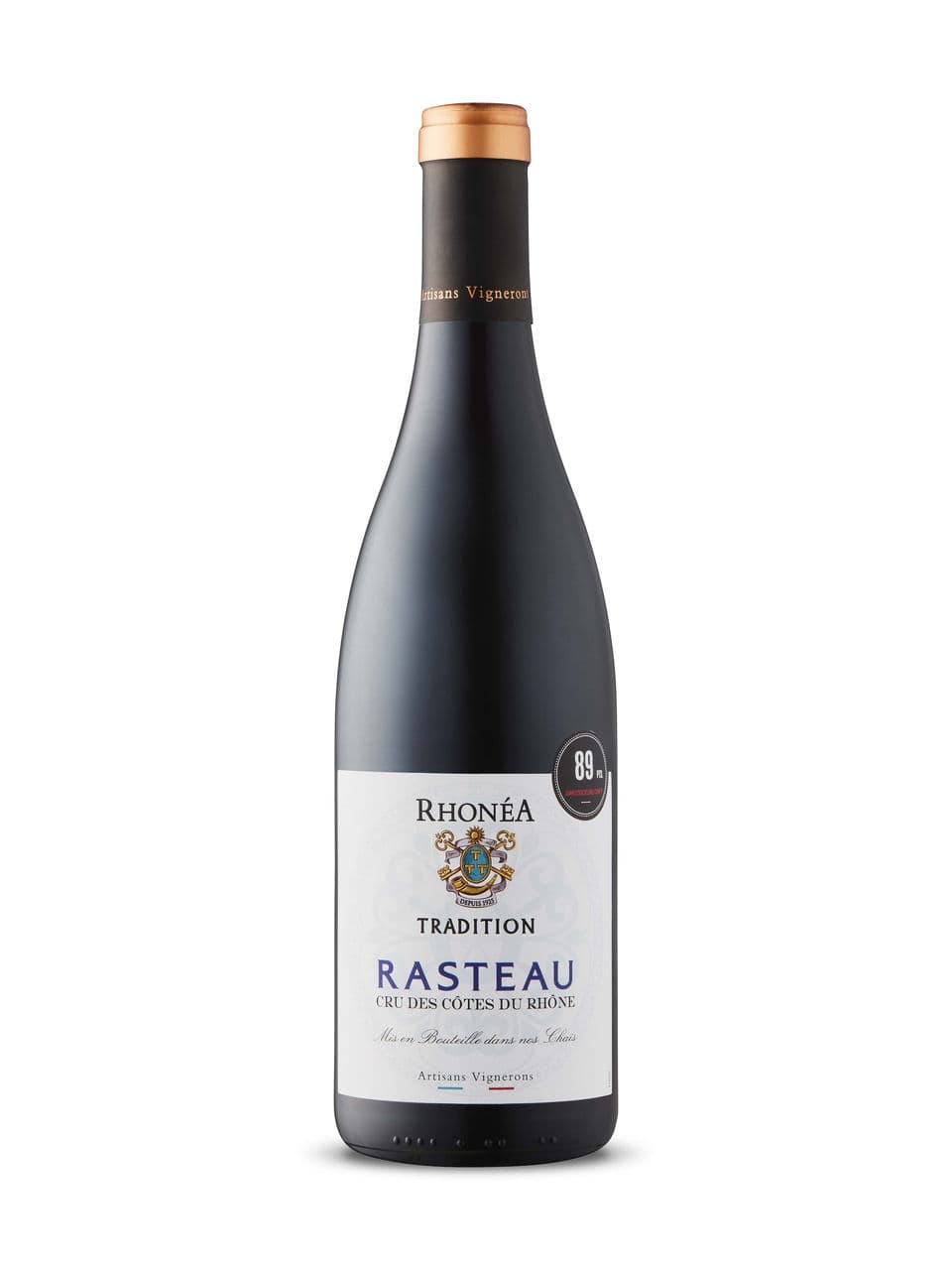 Rasteau Tradition Rhonéa 2021